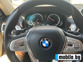 BMW 740 d xDrive   | Mobile.bg   11