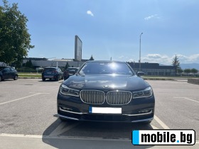 BMW 740 d xDrive   | Mobile.bg   1