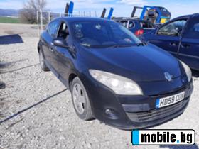 Renault Megane 1.5 dci 6 sk | Mobile.bg   2