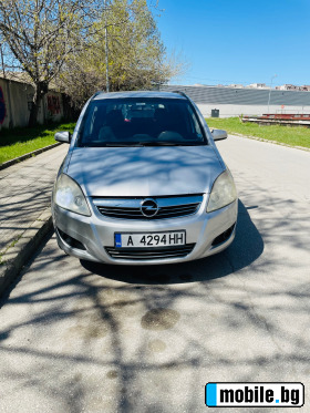     Opel Zafira CDTI ~5 800 .