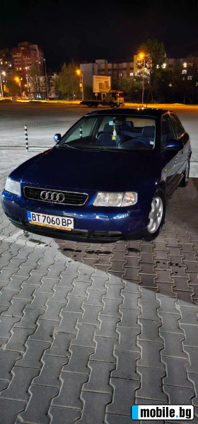     Audi A3 1.9TDI ~3 800 .