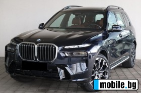 BMW X7 40d xDrive M Sportpaket | Mobile.bg   1