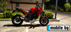 Ducati Multistrada 1200 | Mobile.bg   16