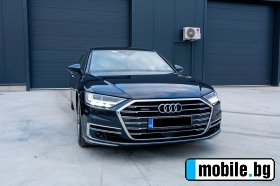 Audi A8 FULL - 3xTV | Mobile.bg   1