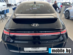 Hyundai Ioniq 6 77.4  Premium  | Mobile.bg   6