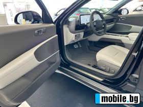 Hyundai Ioniq 6 77.4  Premium  | Mobile.bg   10
