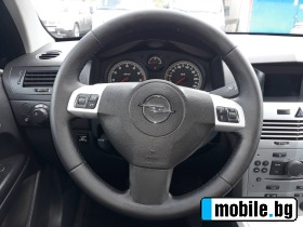 Opel Astra 1.4 I gaz | Mobile.bg   8