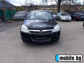 Opel Astra 1.4 I gaz | Mobile.bg   5
