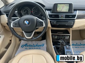 BMW 2 Active Tourer 218i  61000km!!! | Mobile.bg   9