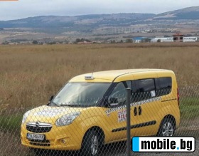 Opel Combo 1.4   | Mobile.bg   1