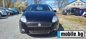 Fiat Punto 1.4  Evro 5 | Mobile.bg   1