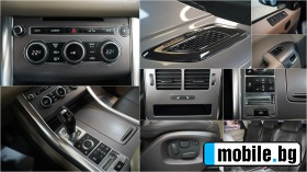 Land Rover Range Rover Sport 3.0 SDV6 HSE AWD | Mobile.bg   12