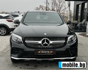     Mercedes-Benz GLC 250 d Coupe AMG Pack /Keyless Go ~64 999 .