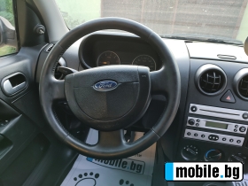 Ford Fusion 1.4TDCI | Mobile.bg   12