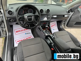 Audi A3 1.6TDI 105HP S-TRONIK AVTOMAT FACE NAVI KLIMA 2012 | Mobile.bg   12