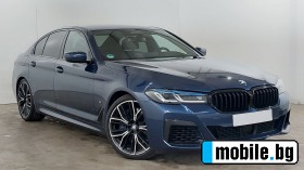 BMW 550 M550i | Mobile.bg   1