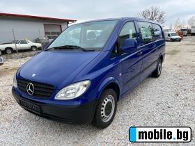 Mercedes-Benz Vito 109 CDI   | Mobile.bg   1