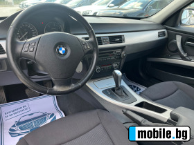 BMW 318 2.0d 143k.c.  Facelift  | Mobile.bg   11