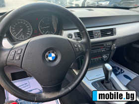 BMW 318 2.0d 143k.c.  Facelift  | Mobile.bg   10