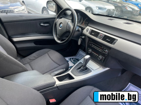 BMW 318 2.0d 143k.c.  Facelift  | Mobile.bg   13
