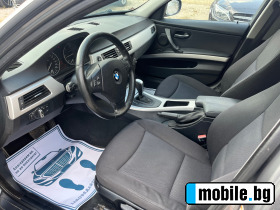 BMW 318 2.0d 143k.c.  Facelift  | Mobile.bg   9