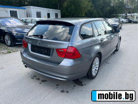 BMW 318 2.0d 143k.c.  Facelift  | Mobile.bg   5