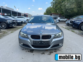 BMW 318 2.0d 143k.c.  Facelift  | Mobile.bg   3