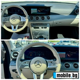 Mercedes-Benz CLS 350 AMG 4matik | Mobile.bg   16