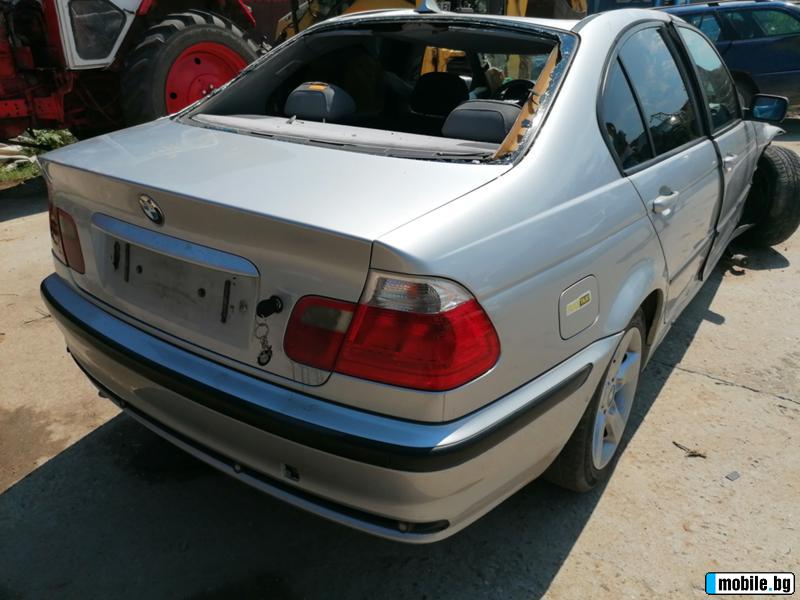 BMW 320  320D 7  | Mobile.bg   12
