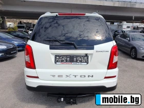 SsangYong Rexton 4WD 7. 2.0 e-XDI | Mobile.bg   5