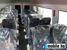 Iveco Daily 50C18H V BUS | Mobile.bg   5