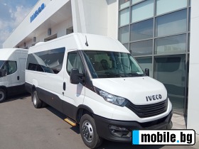Iveco Daily 50C18H V BUS | Mobile.bg   1