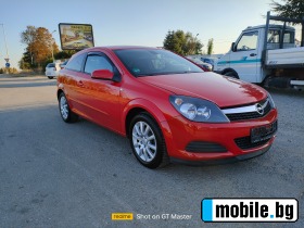 Opel Astra 1.8GTC-140. | Mobile.bg   7