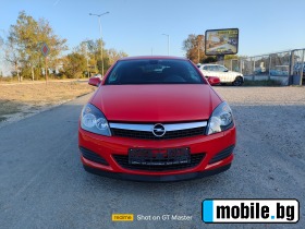 Opel Astra 1.8GTC-140. | Mobile.bg   8