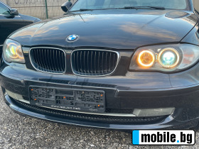 BMW 118 d // Facelift // Bi-xenon //      | Mobile.bg   12