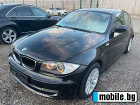 BMW 118 d // Facelift // Bi-xenon //      | Mobile.bg   1