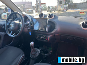 Smart Fortwo coupe | Mobile.bg   6