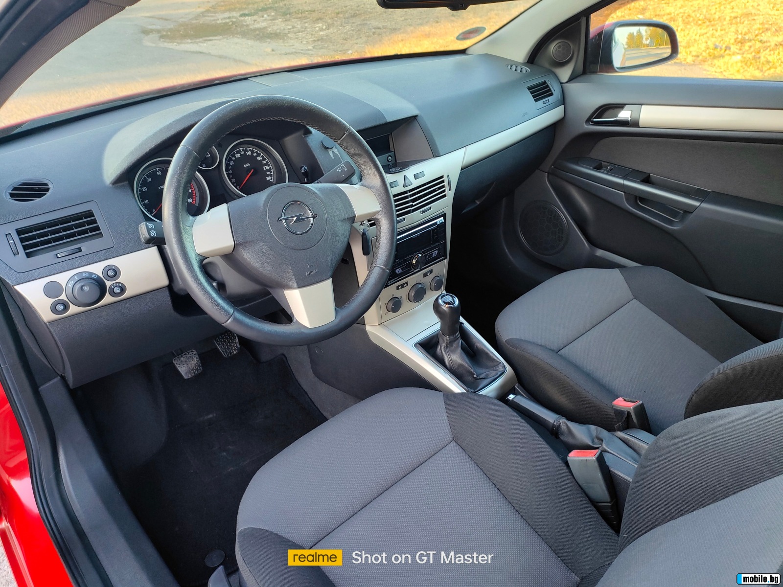 Opel Astra 1.8GTC-140. | Mobile.bg   11