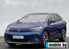 VW ID.4 Pro Performance | Mobile.bg   1