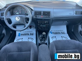 VW Golf 1.6i TOP NOVA | Mobile.bg   8