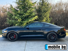 Ford Mustang GT PREMIUM PACK | Mobile.bg   10