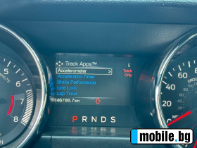 Ford Mustang GT PREMIUM PACK | Mobile.bg   7