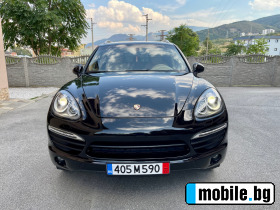 Porsche Cayenne 4.8S    | Mobile.bg   2