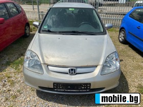 Honda Civic  - | Mobile.bg   1