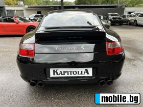 Porsche 911 997 Carrera S | Mobile.bg   6