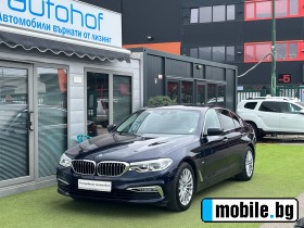 BMW 530 Luxury Line/252../8/X-Drive | Mobile.bg   1