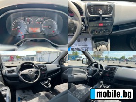 Opel Combo  1,6D 90.. EURO 5B | Mobile.bg   13