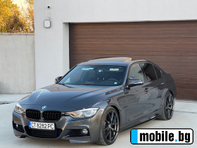 Обява за продажба на BMW 340 M perfor... ~69 000 лв.