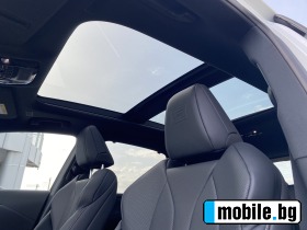 Lexus RX 500H DIRECT4 | Mobile.bg   16