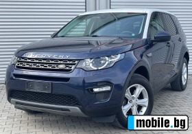 Land Rover Discovery Sport Limited 2, 0d 150.., 44, 6B, 6., N1G  | Mobile.bg   1